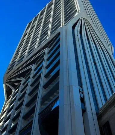 Exquisite Large In Mercury Towers By 360 Estates San Ġiljan