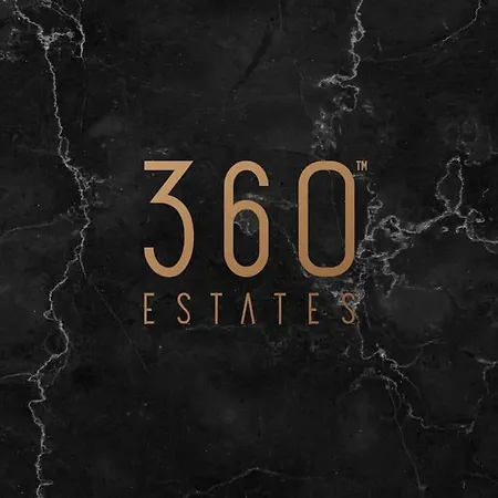 Exquisite Large In Mercury Towers By 360 Estates Appartement