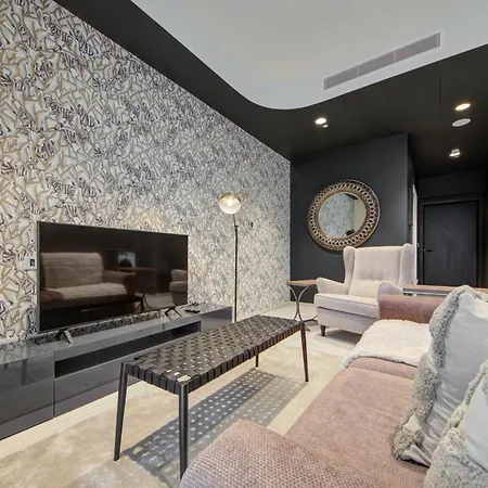 Appartement Exquisite Large In Mercury Towers By 360 Estates