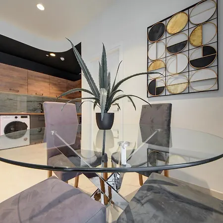 Appartement Exquisite Large In Mercury Towers By 360 Estates San Ġiljan