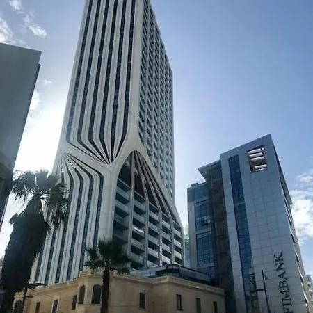 Exquisite Large In Mercury Towers By 360 Estates Saint Julian's
