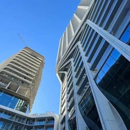 Exquisite Large In Mercury Towers By 360 Estates 公寓 *