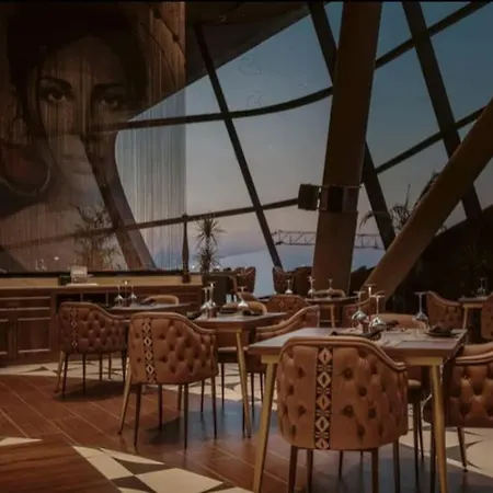 公寓 Exquisite Large In Mercury Towers By 360 Estates Saint Julian's