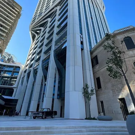 Exquisite Large In Mercury Towers By 360 Estates Saint Julian's