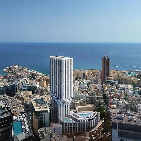 Exquisite Large In Mercury Towers By 360 Estates 公寓 *