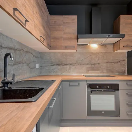 Exquisite Large In Mercury Towers By 360 Estates 公寓 *