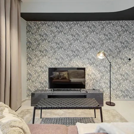 Apartment Exquisite Large In Mercury Towers By 360 Estates *