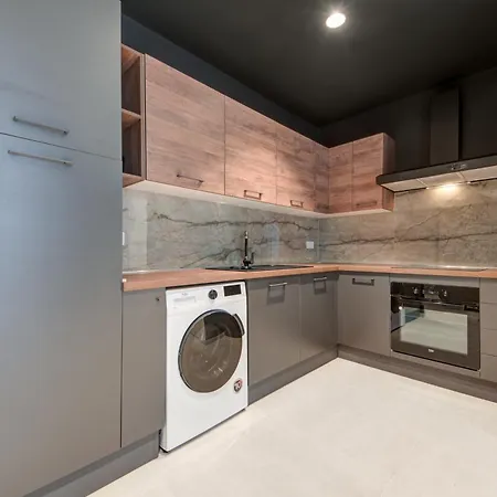 公寓 Exquisite Large In Mercury Towers By 360 Estates Saint Julian's