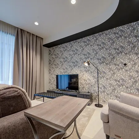 Exquisite Large In Mercury Towers By 360 Estates